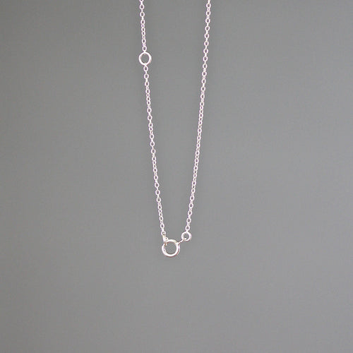 Amethyst and Mother of Pearl Bali Sterling Silver Cross Pendant Necklace
