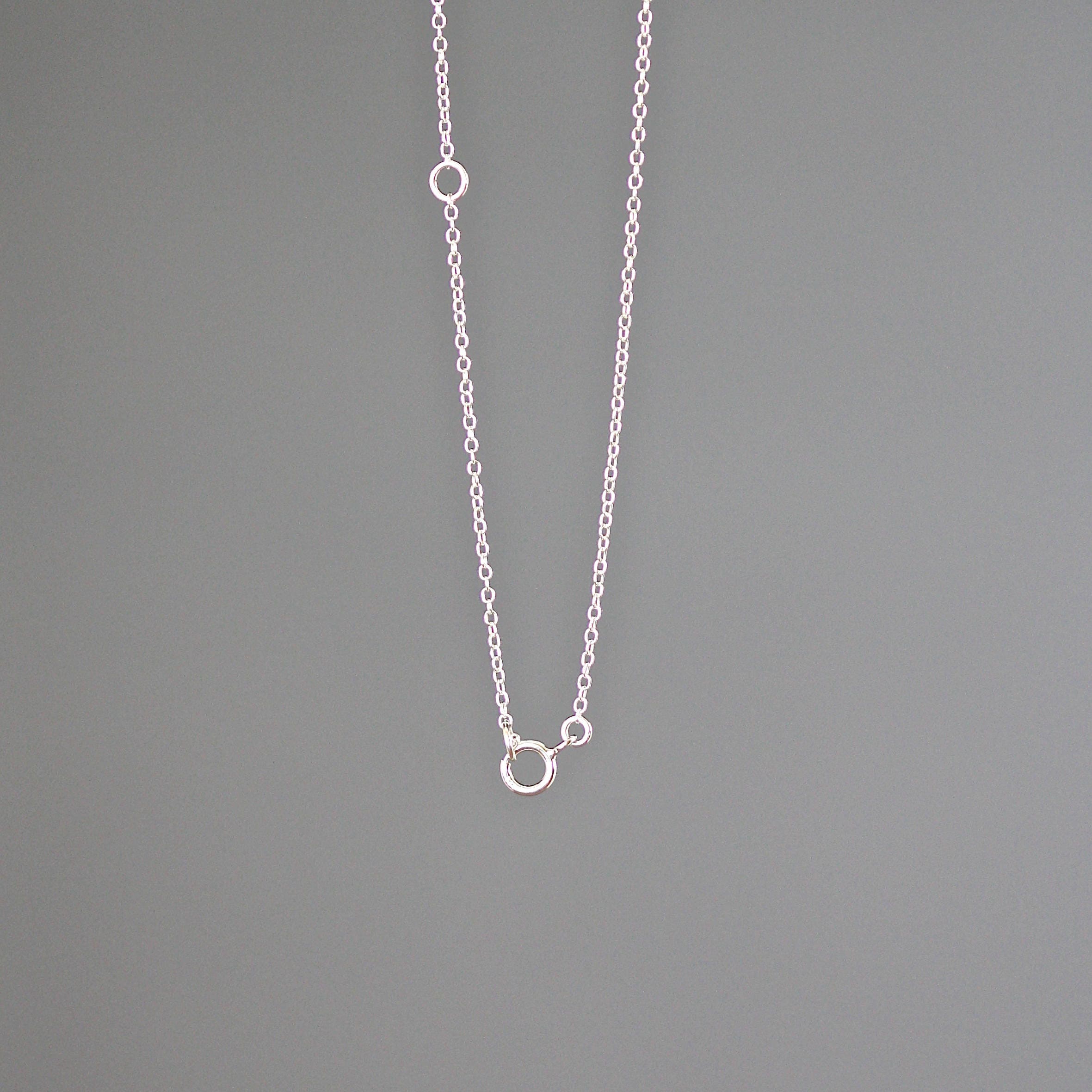 Garnet and Mother of Pearl Bali Sterling Silver Cross Pendant Necklace