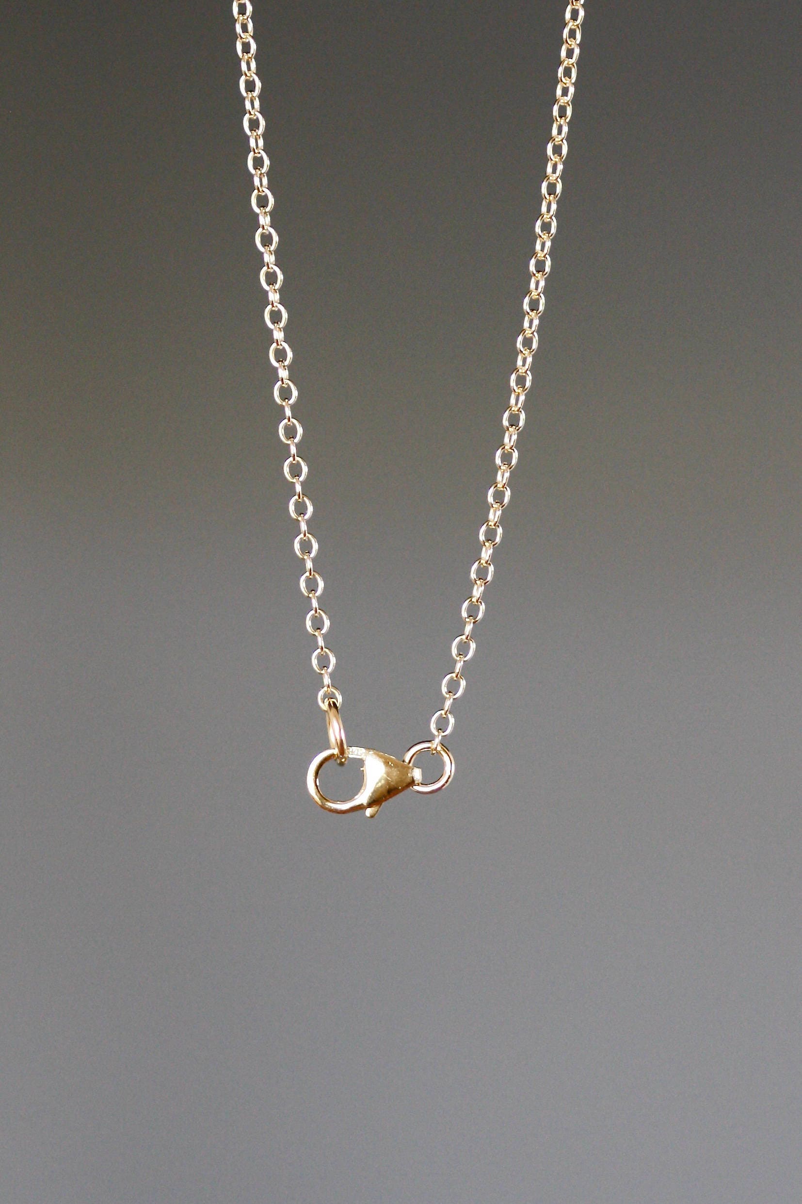 White Rainbow Druzy Quartz Bar Pendant Necklace in Gold Vermeil