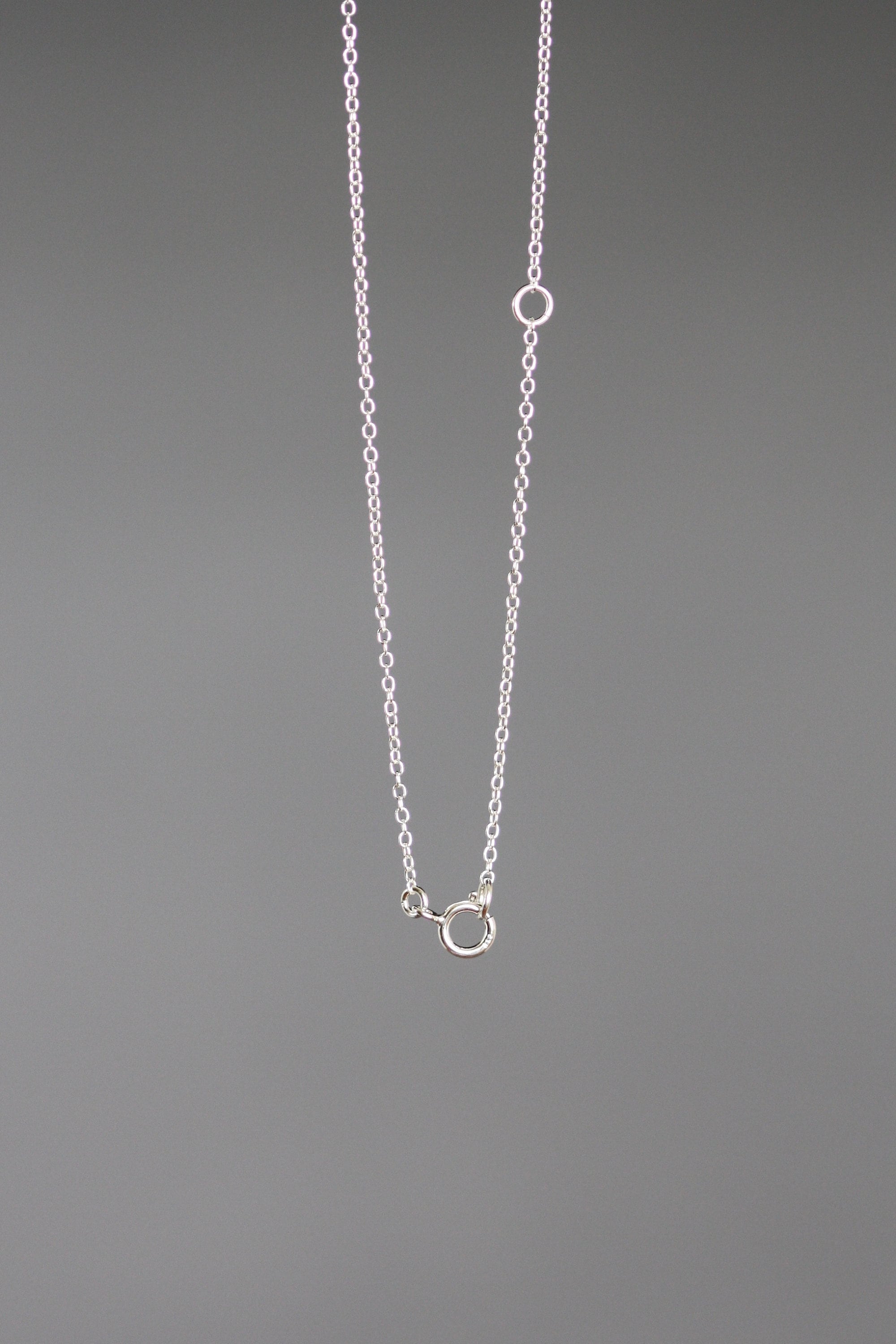 Bali Sterling Silver Star of David Pendant Necklace