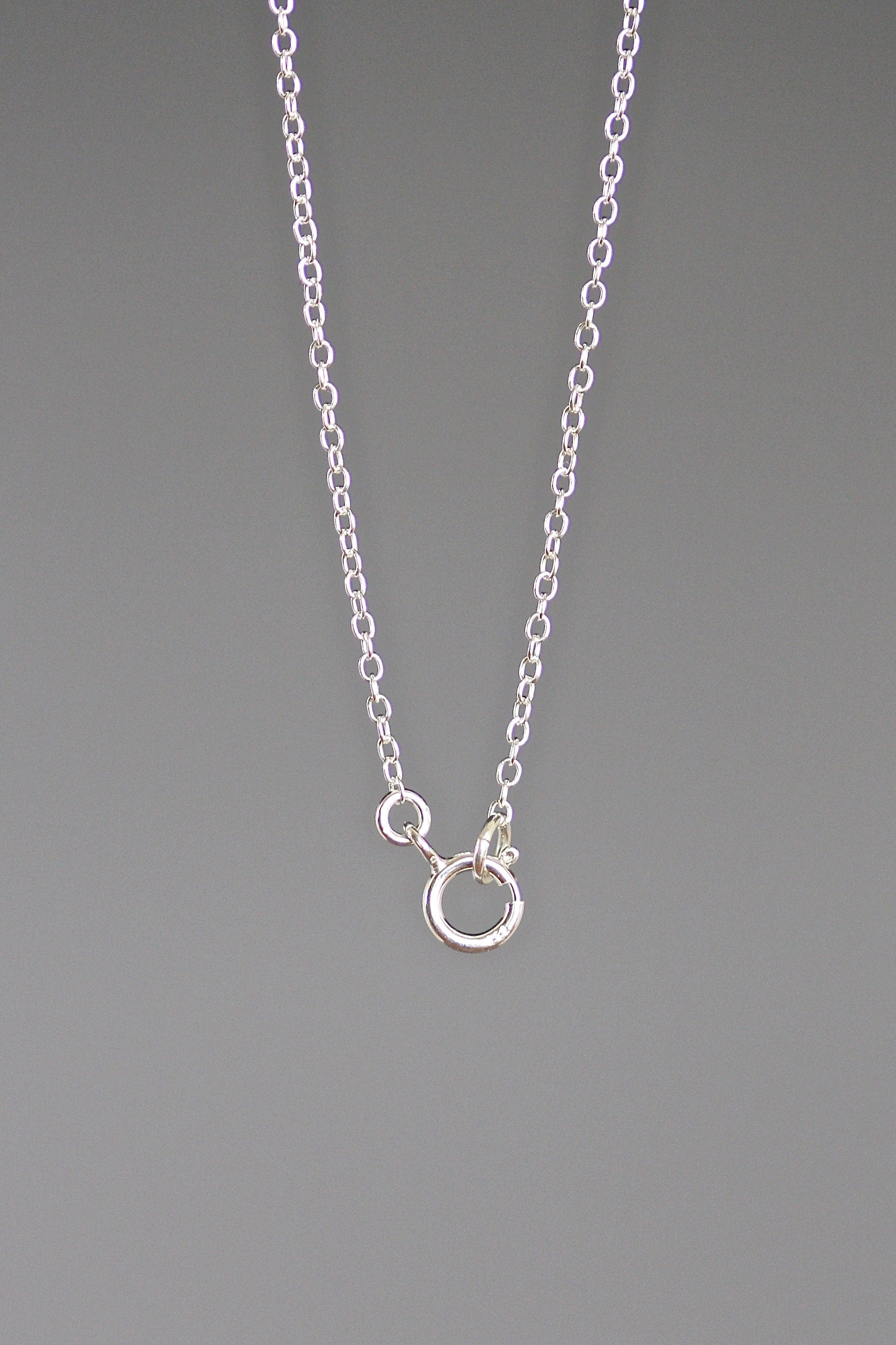 Turquoise and Bronze Abalone Marquise Stone Pendant on a Sterling Silver Chain