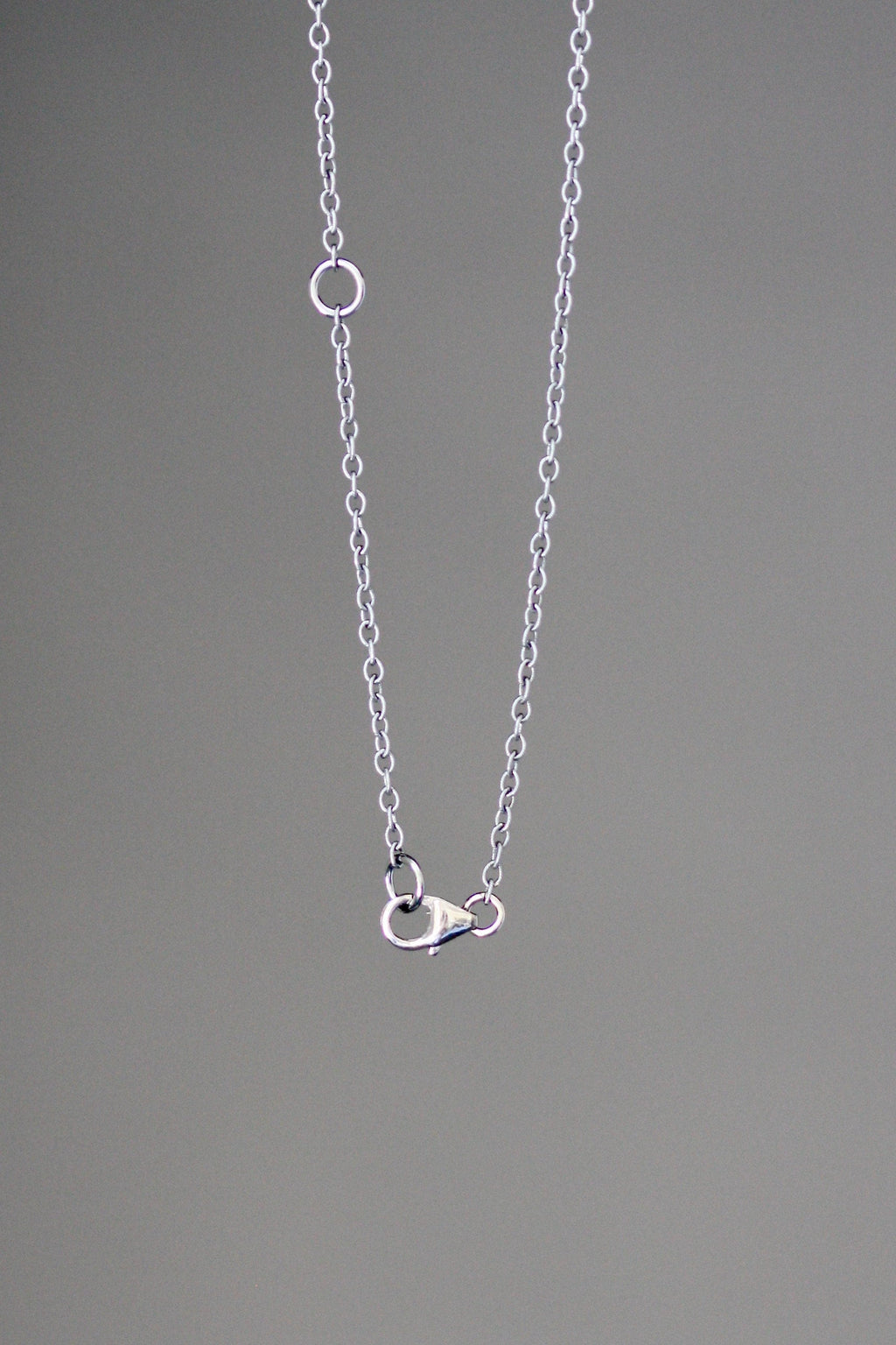 Bali Sterling Silver Filigree Teardrop Pendant Necklace