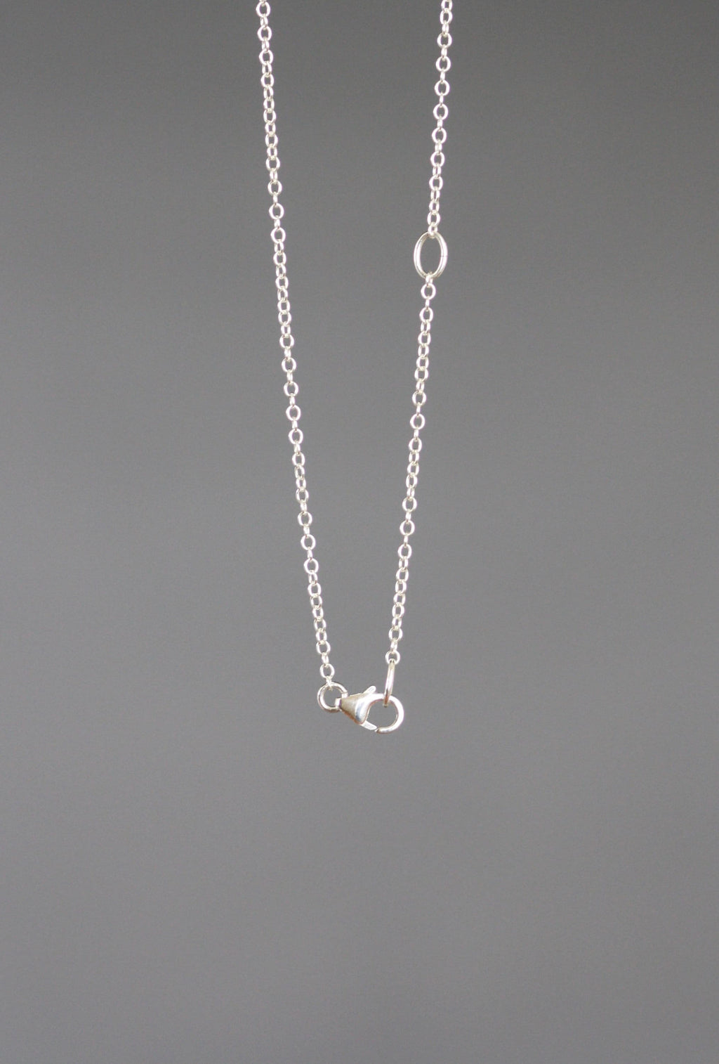 Sterling Silver Tree of Life Pendant Necklace